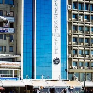 Pasaport Pier Измир