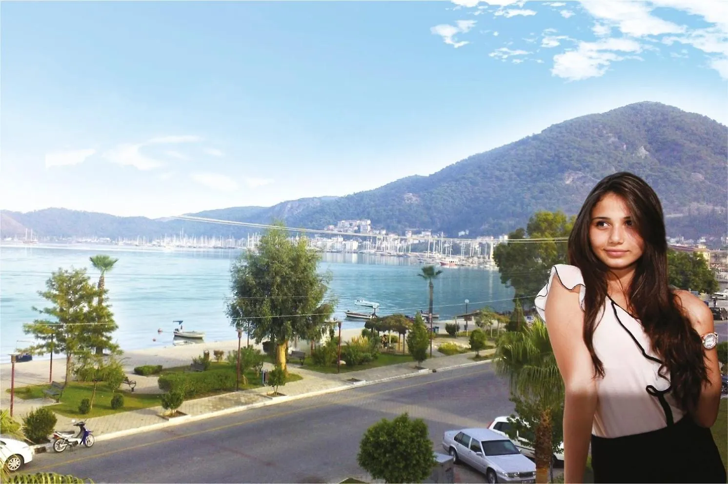 Mer Pansiyon Fethiye