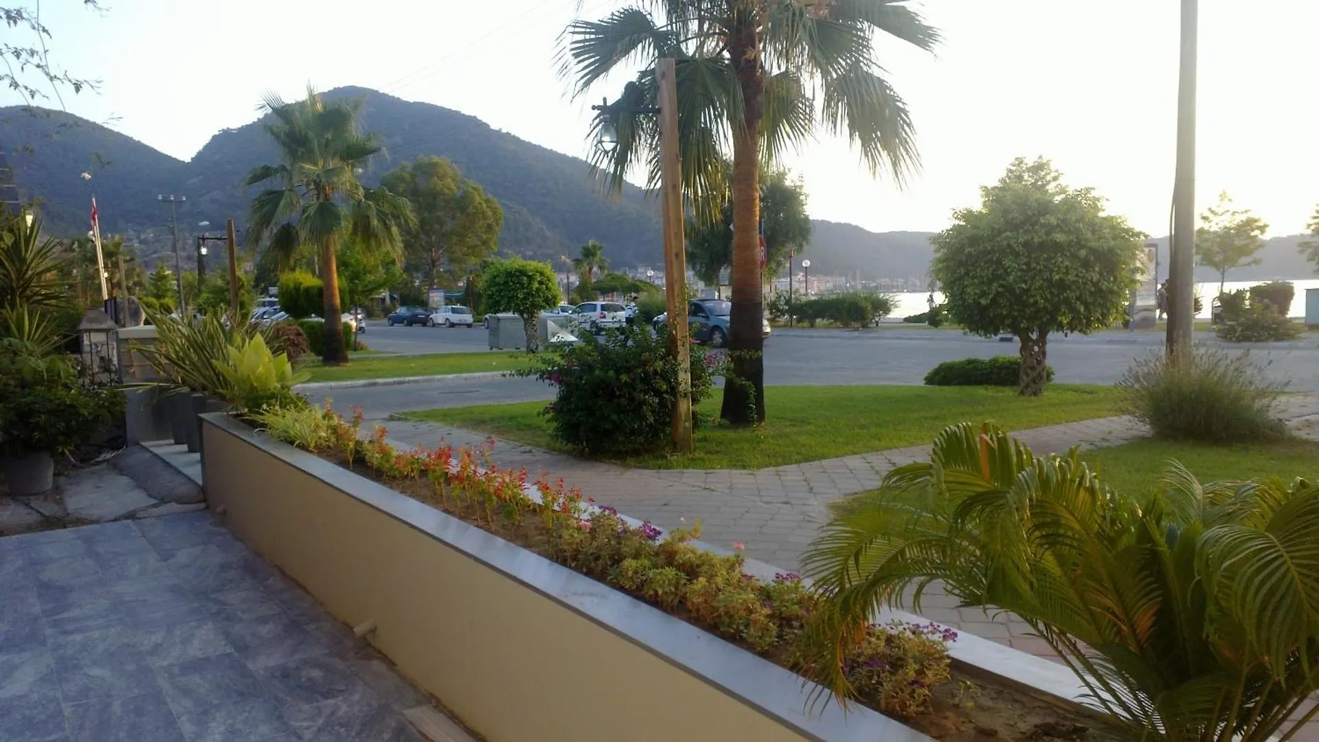 Mer Pansiyon Fethiye Hotel