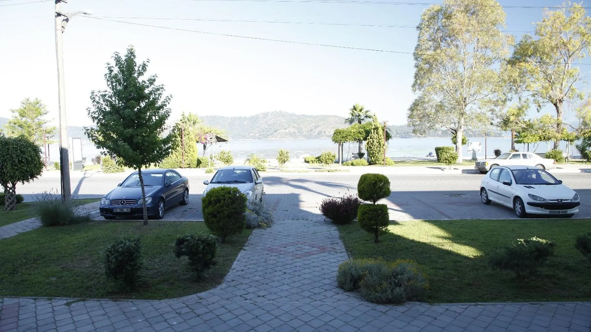 Mer Pansiyon Fethiye Turecko